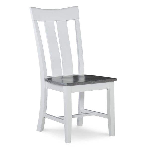 John Thomas Furniture Ava Dining Chair C05-13B IMAGE 1