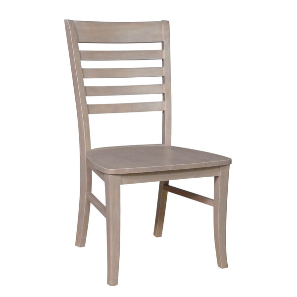 John Thomas Furniture Roma Dining Chair C09-310B IMAGE 1