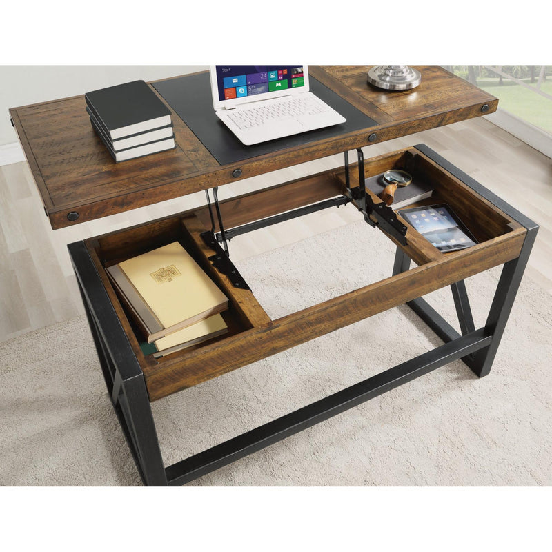 Flexsteel Office Desks Desks W6722-733 IMAGE 3