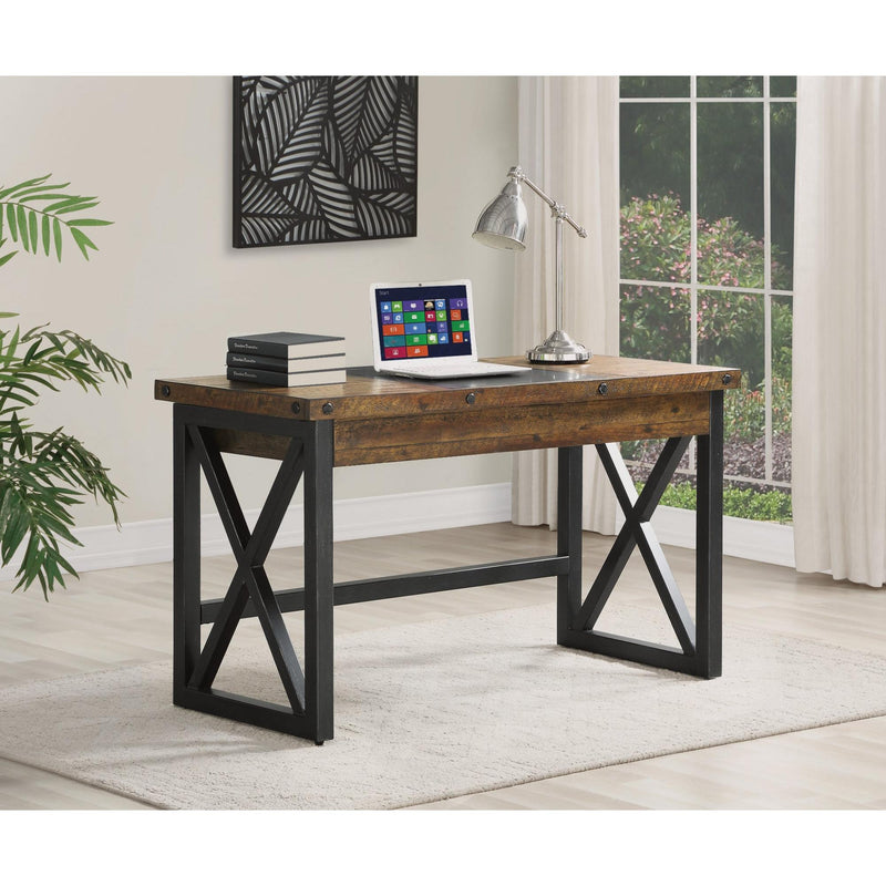 Flexsteel Office Desks Desks W6722-733 IMAGE 4