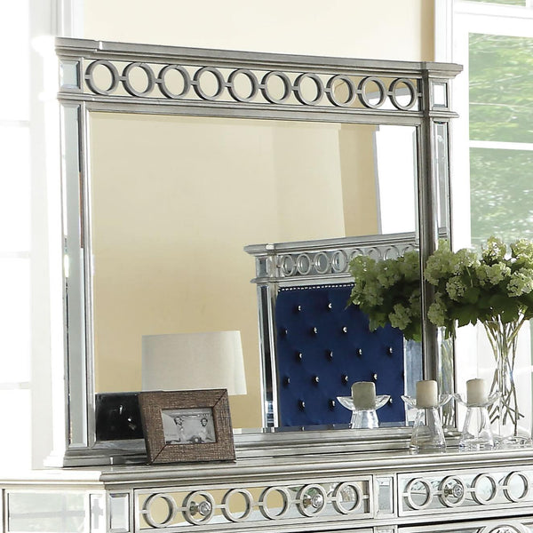 Acme Furniture Varian Dresser Mirror 26154 IMAGE 1