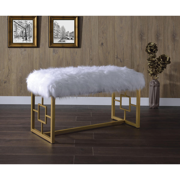 Acme Furniture Home Decor Benches 96451 IMAGE 1