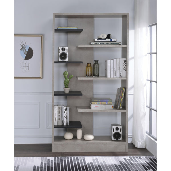 Acme Furniture Home Decor Bookshelves 92532 IMAGE 1