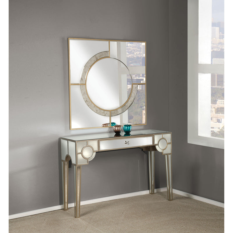 Acme Furniture Wall Mirror 97389 IMAGE 2