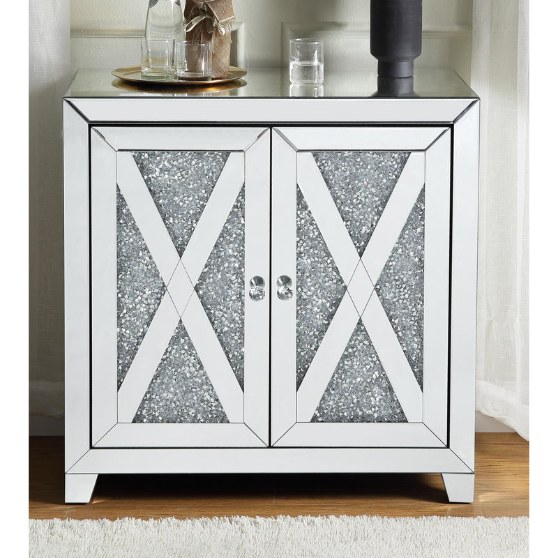 Acme Furniture Accent Cabinets Cabinets 97646 IMAGE 1