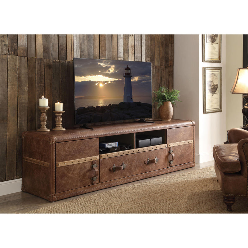 Acme Furniture TV Stand 91500 IMAGE 2