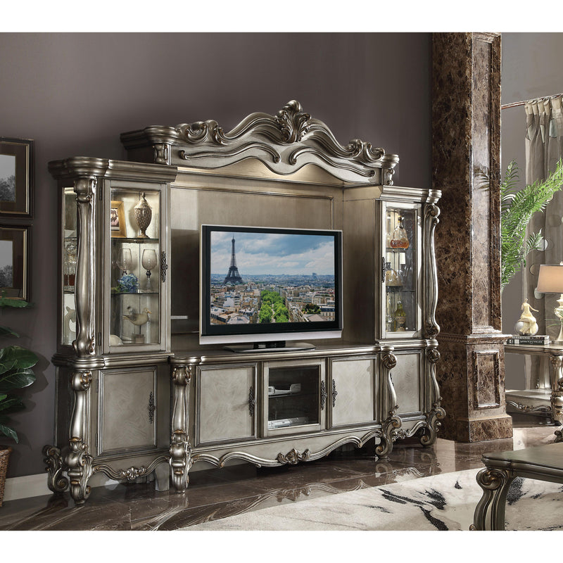 Acme Furniture Versailles TV Stand 91824 IMAGE 2