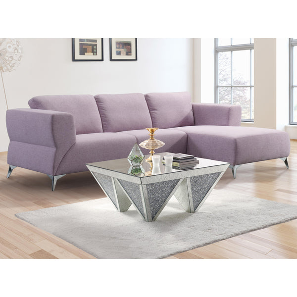 Acme Furniture Josiah Sectional 55090 IMAGE 1