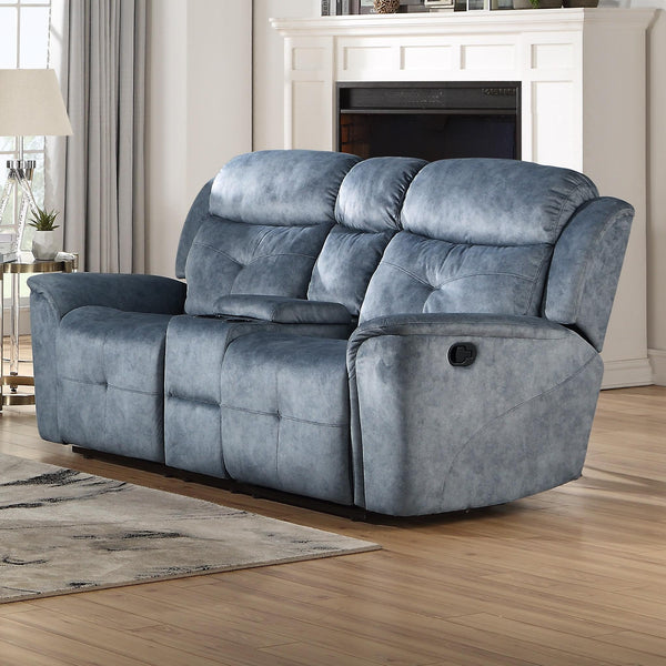 Acme Furniture Mariana Reclining Loveseat 55036 IMAGE 1