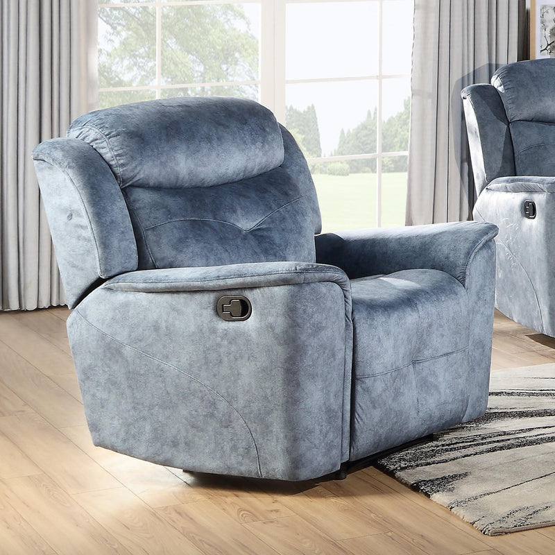 Acme Furniture Mariana Recliner 55037 IMAGE 2
