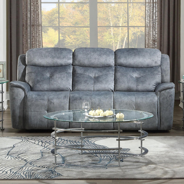 Acme Furniture Mariana Reclining Sofa 55030 IMAGE 1