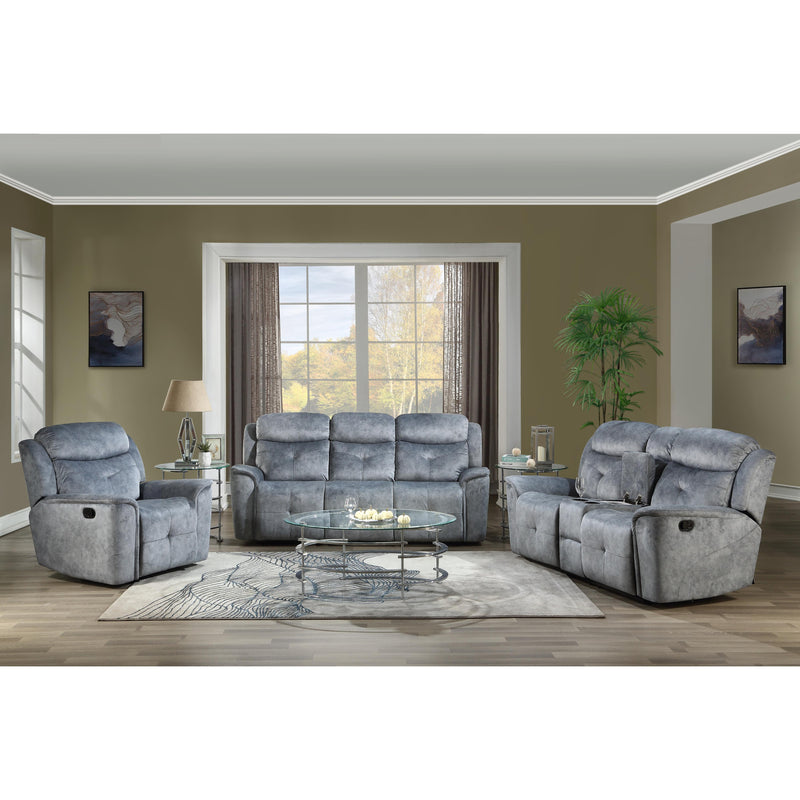 Acme Furniture Mariana Recliner 55032 IMAGE 2