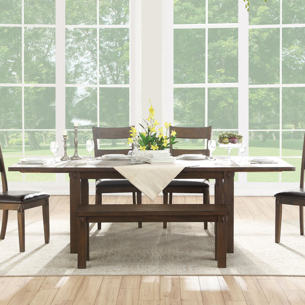 Acme Furniture Dining Table 73160 IMAGE 1