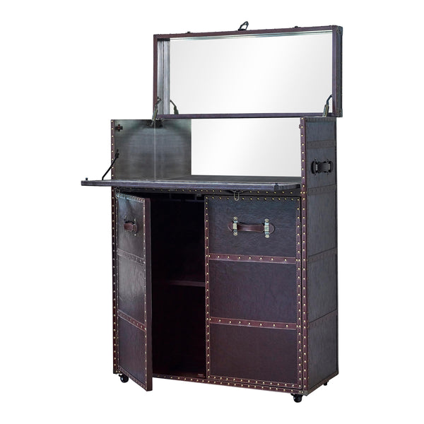 Coaster Furniture Bar Cabinets Bar Cabinets 182634 IMAGE 1