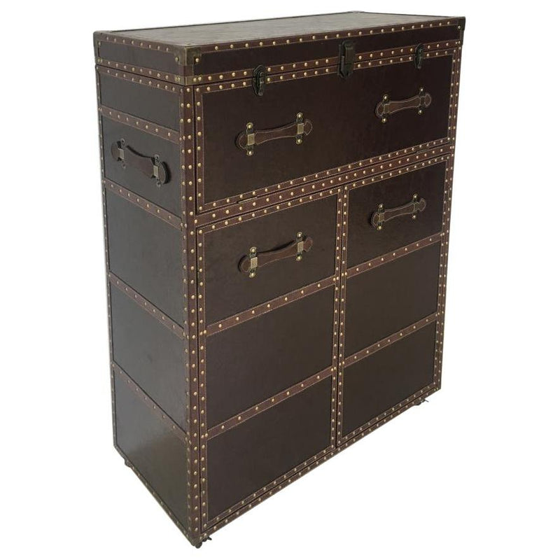 Coaster Furniture Bar Cabinets Bar Cabinets 182634 IMAGE 2