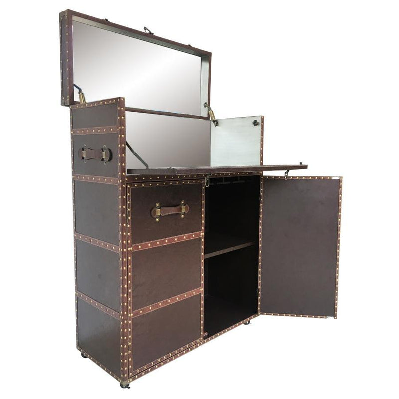 Coaster Furniture Bar Cabinets Bar Cabinets 182634 IMAGE 3