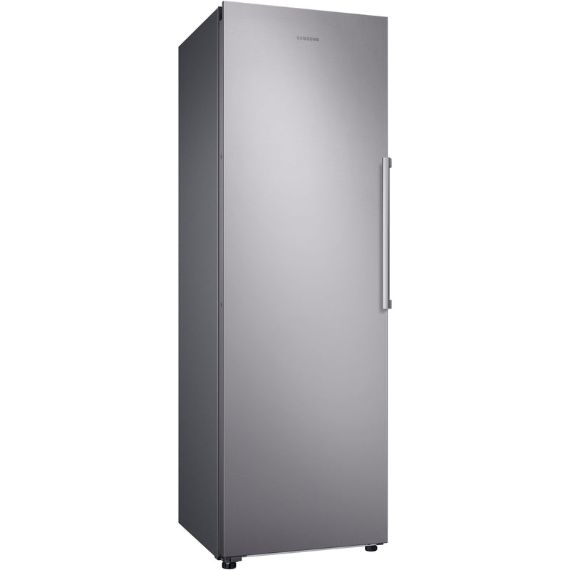Samsung 11.4 cu.ft. Upright Freezer with Convertible Zone RZ11M7074SA/AA IMAGE 4