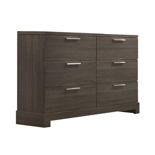 Acme Furniture Lantha 6-Drawer Dresser 22035 IMAGE 1