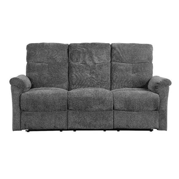 Acme Furniture Treyton Reclining Fabric Sofa 51815 IMAGE 1