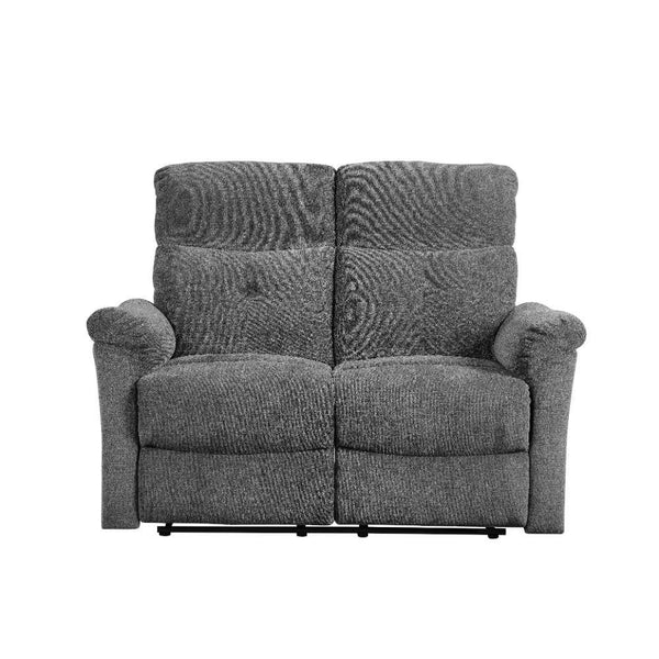 Acme Furniture Treyton Reclining Fabric Loveseat 51816 IMAGE 1