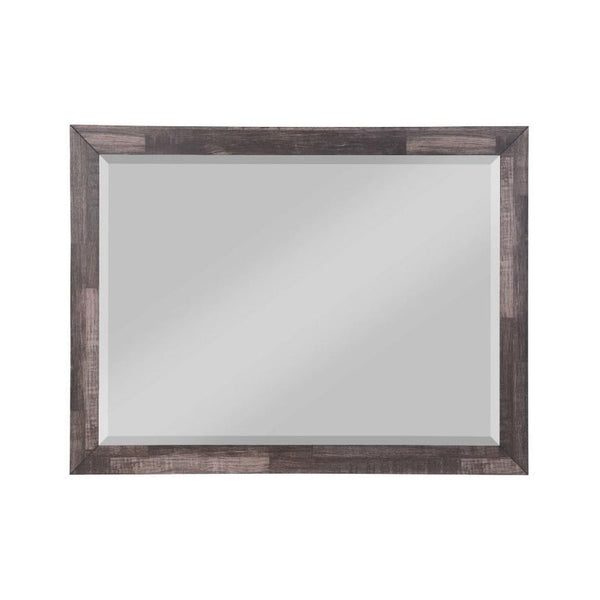 Acme Furniture Juniper Dresser Mirror 22164 IMAGE 1