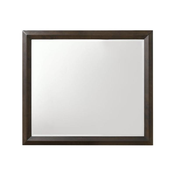 Acme Furniture Merveille Dresser Mirror 22874 IMAGE 1