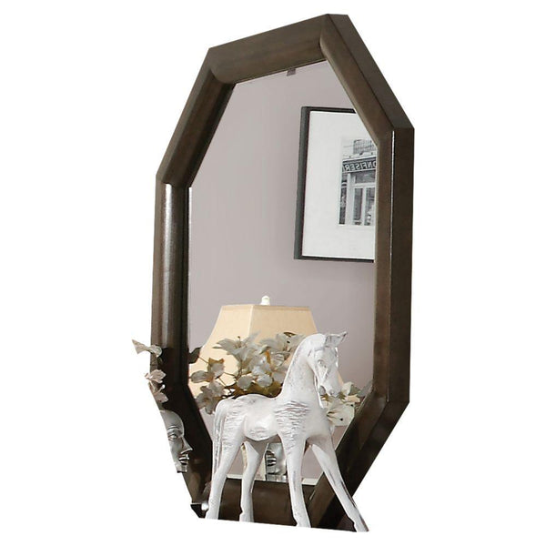 Acme Furniture Selma Dresser Mirror 24094 IMAGE 1