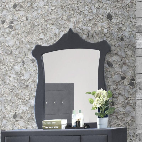 Acme Furniture Dante Dresser Mirror 24234 IMAGE 1