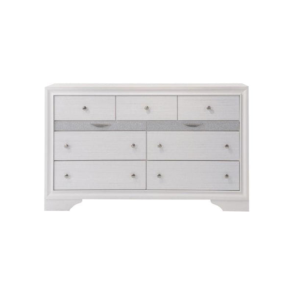 Acme Furniture Naima 9-Drawer Dresser 25775 IMAGE 1
