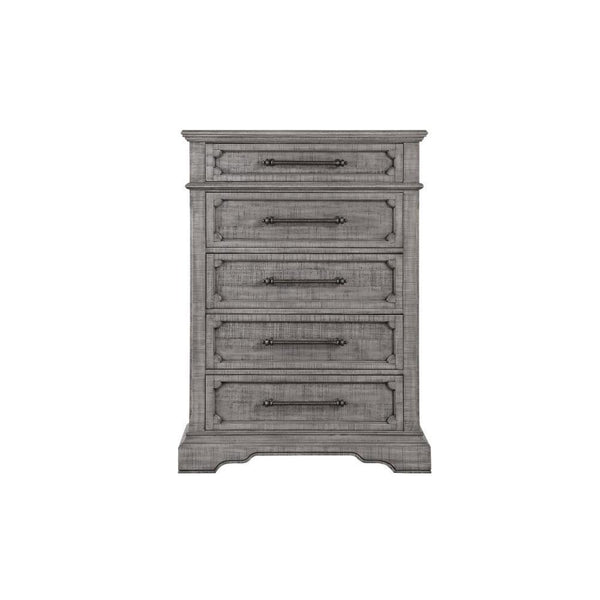 Acme Furniture Artesia 5-Drawer Chest 27106 IMAGE 1