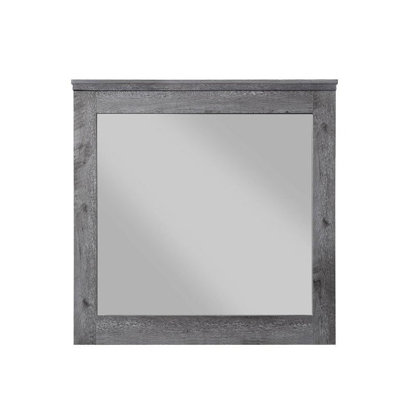 Acme Furniture Vidalia Dresser Mirror 27324 IMAGE 1
