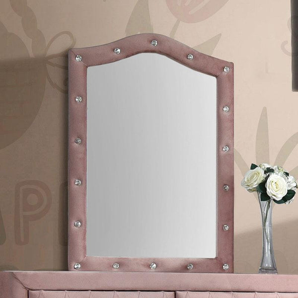 Acme Furniture Kids Dresser Mirrors Mirror 30824 IMAGE 1