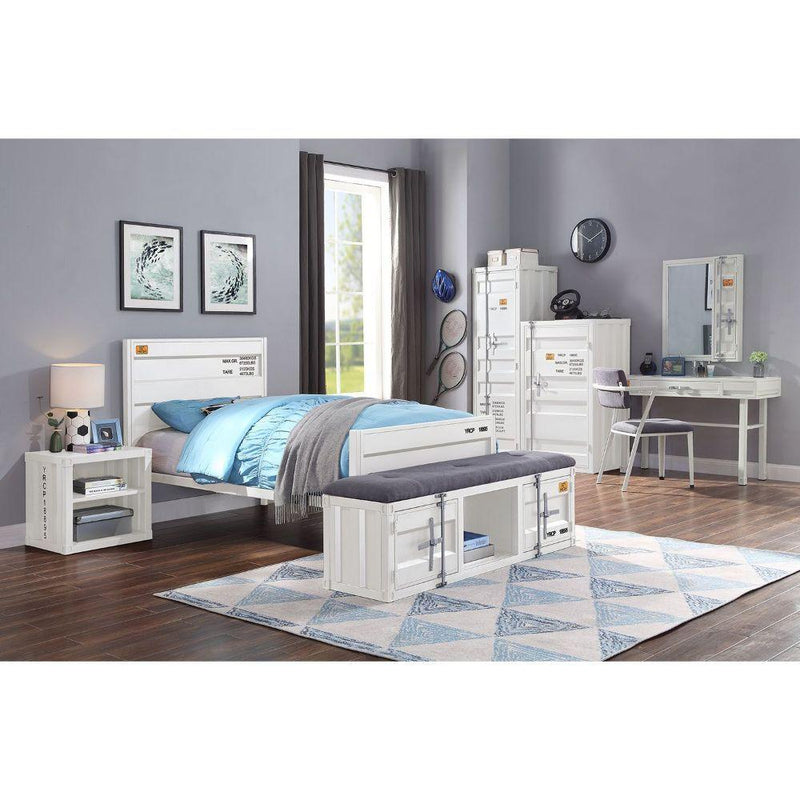 Acme Furniture Kids Bedroom Accents Vanity Mirror 35908 IMAGE 3