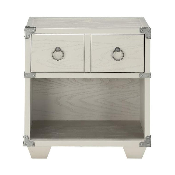 Acme Furniture Orchest 1-Drawer Kids Nightstand 36128 IMAGE 1