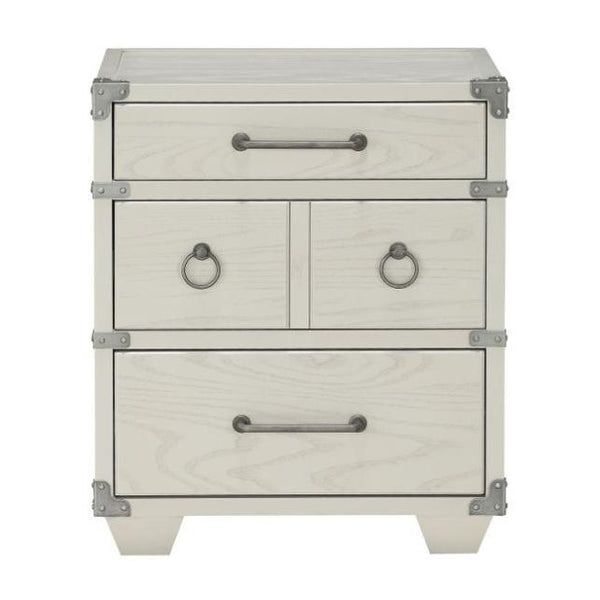 Acme Furniture Orchest 3-Drawer Kids Nightstand 36138 IMAGE 1