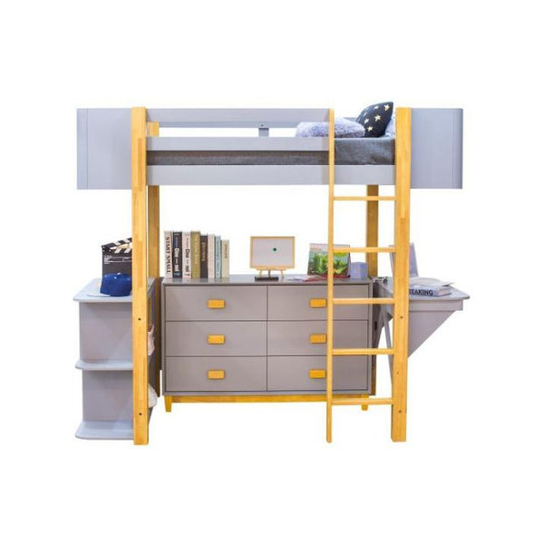 Acme Furniture Kids Beds Loft Bed 37990 IMAGE 1