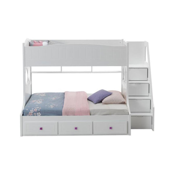Acme Furniture Kids Beds Bunk Bed 38150 IMAGE 1