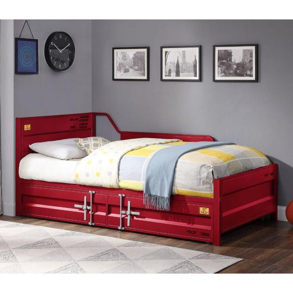 Acme Furniture Cargo Twin Daybed 39895 IMAGE 1