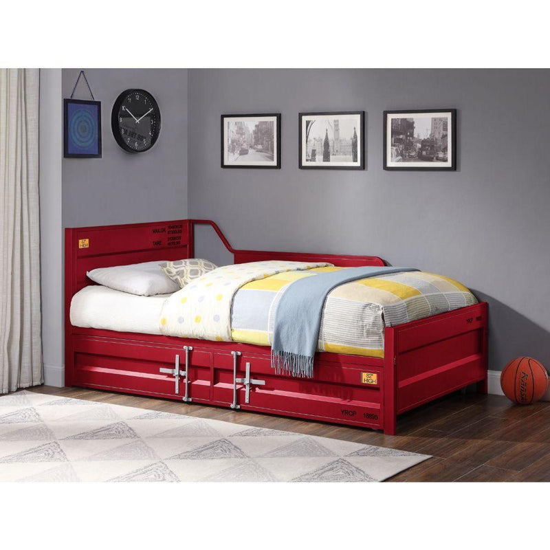 Acme Furniture Cargo Twin Daybed 39895 IMAGE 2