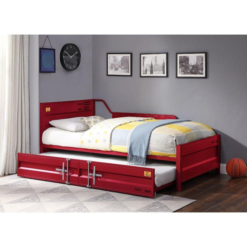 Acme Furniture Cargo Twin Daybed 39895 IMAGE 3