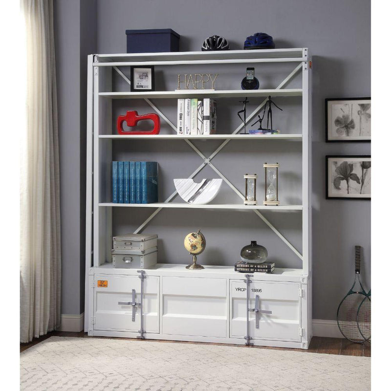 Acme Furniture Kids Bookshelves 4 Shelves 39882 IMAGE 2