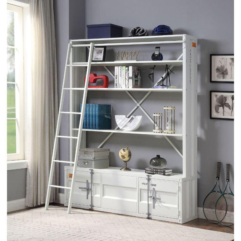 Acme Furniture Kids Bookshelves 4 Shelves 39882 IMAGE 3
