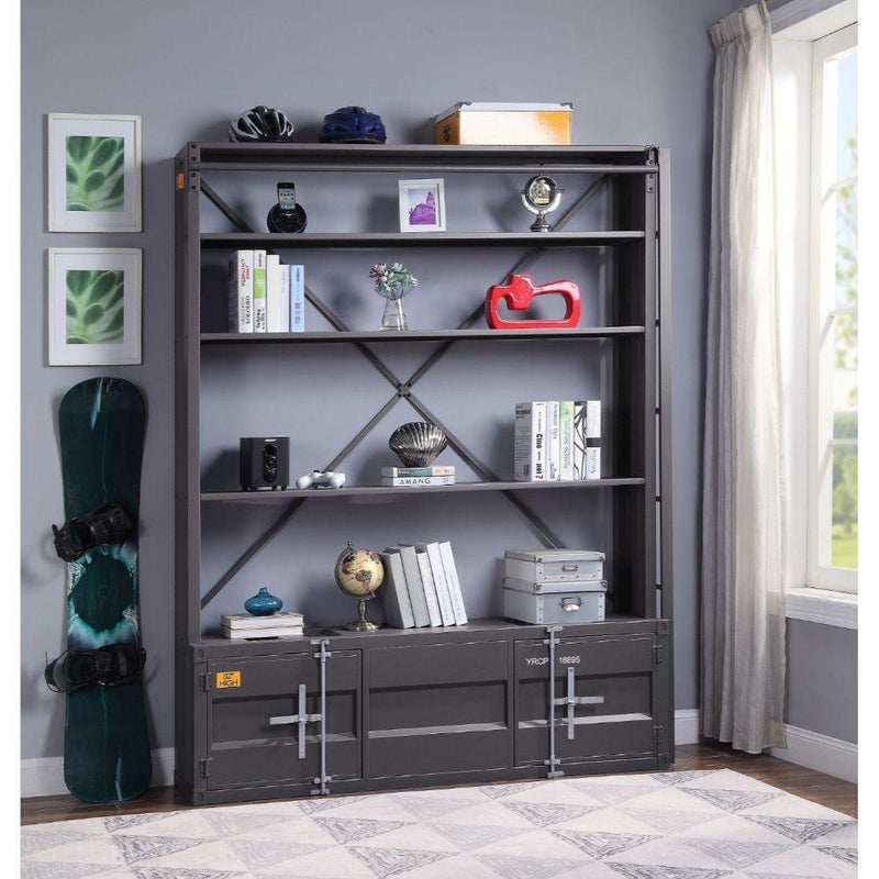 Acme Furniture Kids Bookshelves 4 Shelves 39887 IMAGE 2