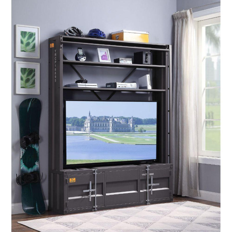 Acme Furniture Kids Bookshelves 4 Shelves 39887 IMAGE 4
