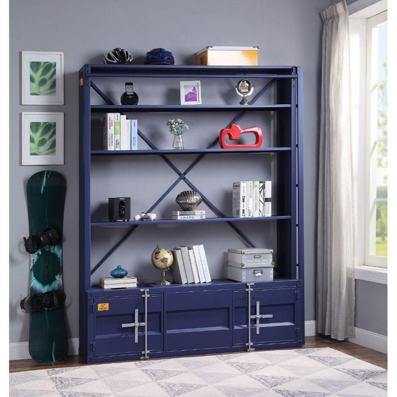 Acme Furniture Kids Bookshelves 4 Shelves 39892 IMAGE 2