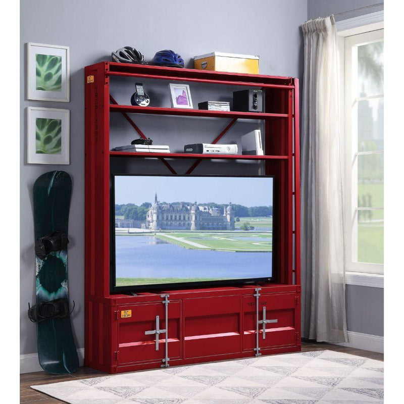 Acme Furniture Kids Bookshelves 4 Shelves 39897 IMAGE 3