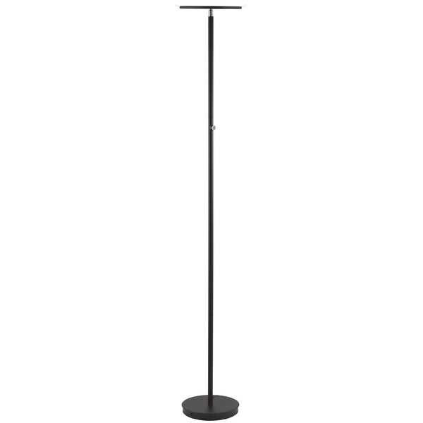 Acme Furniture Massey Floorstanding Lamp 40201 IMAGE 1