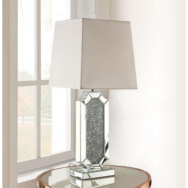 Acme Furniture Noralie Table Lamp 40216 IMAGE 1