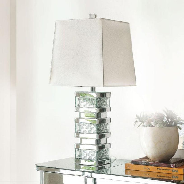 Acme Furniture Nysa Table Lamp 40217 IMAGE 1