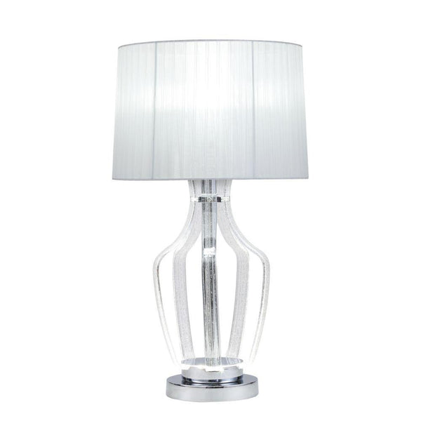 Acme Furniture Mathilda Table Lamp 40343 IMAGE 1
